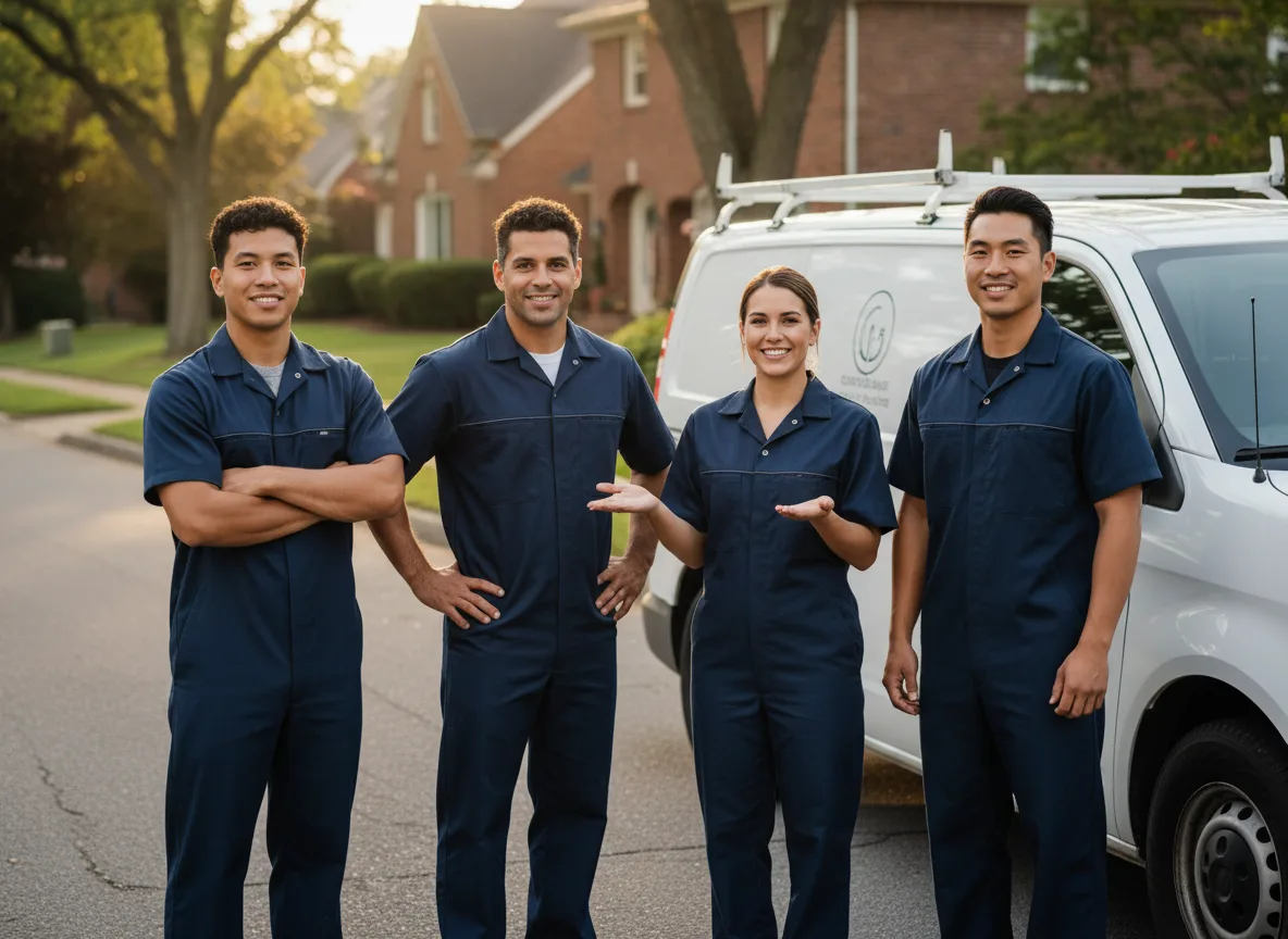 Home Gutter Service company in Mokane, MO